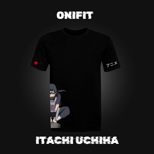 Itachi Uchiha