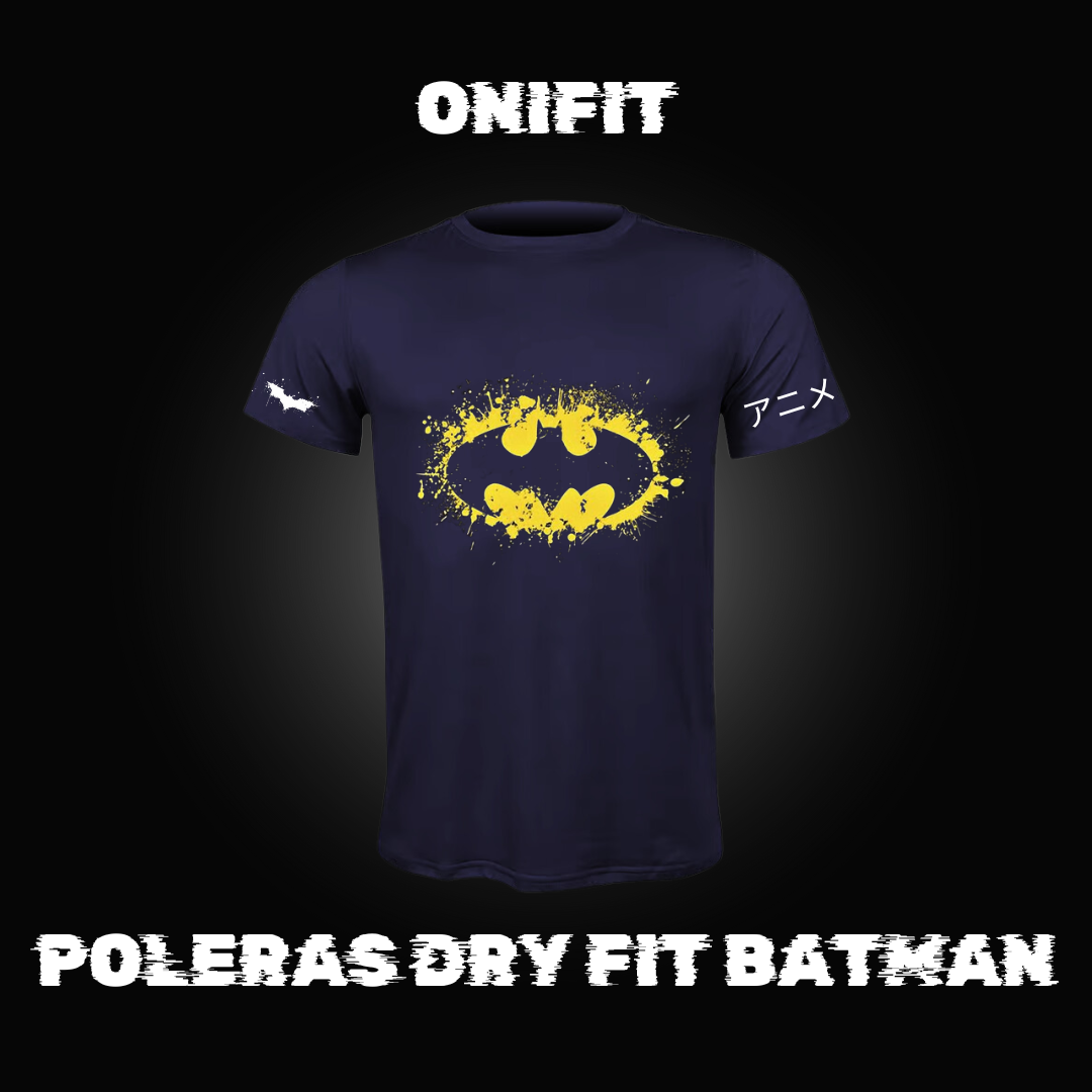 BATMAN CLASICO