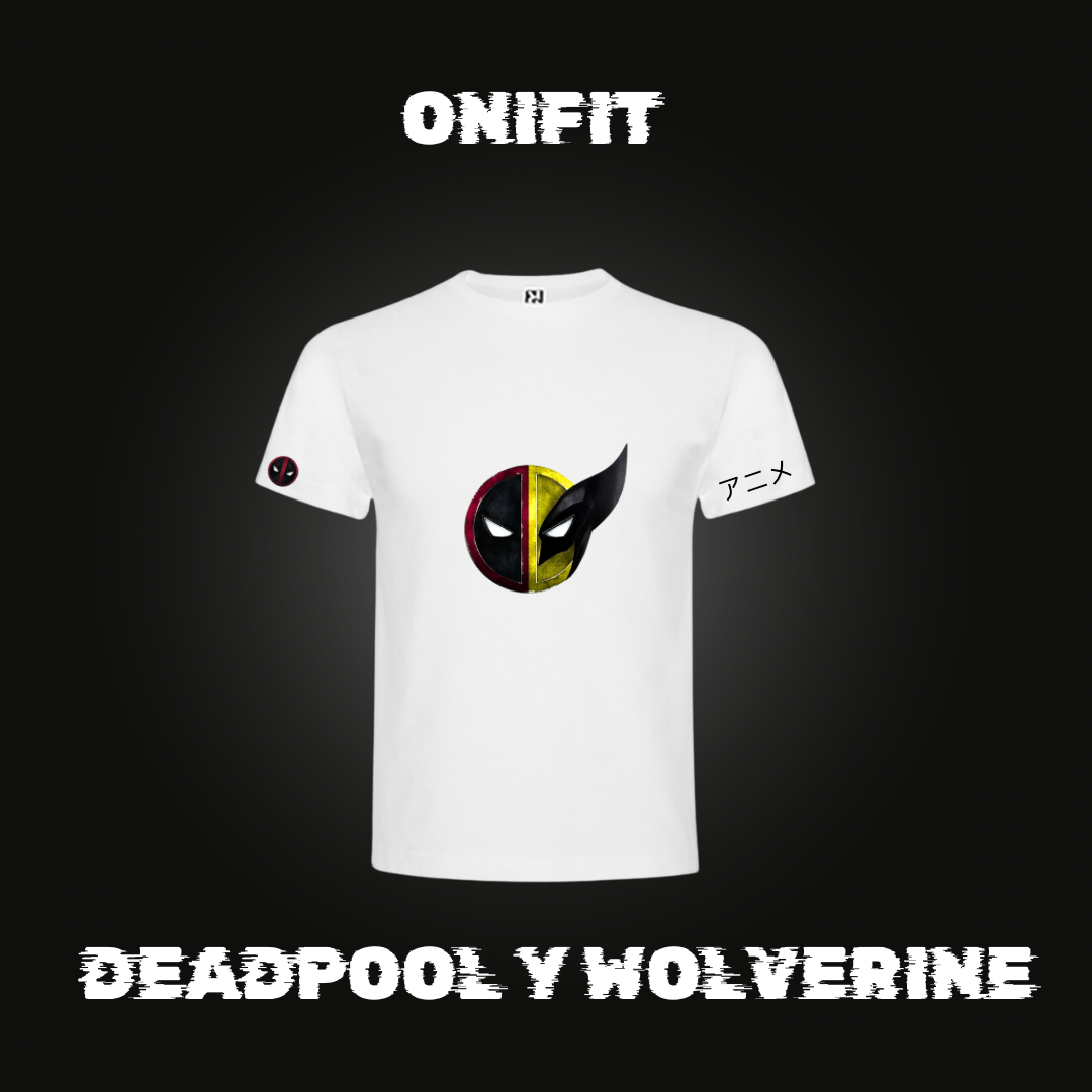 Deadpool y Wolverine