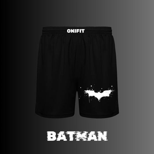 SHORT BATMAN