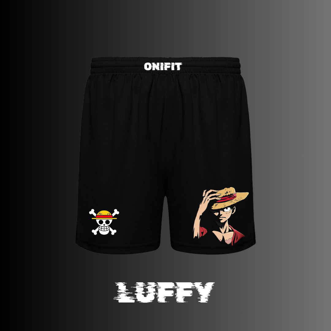 SHORT LUFFY