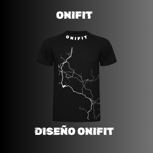 POLERA ONIFIT