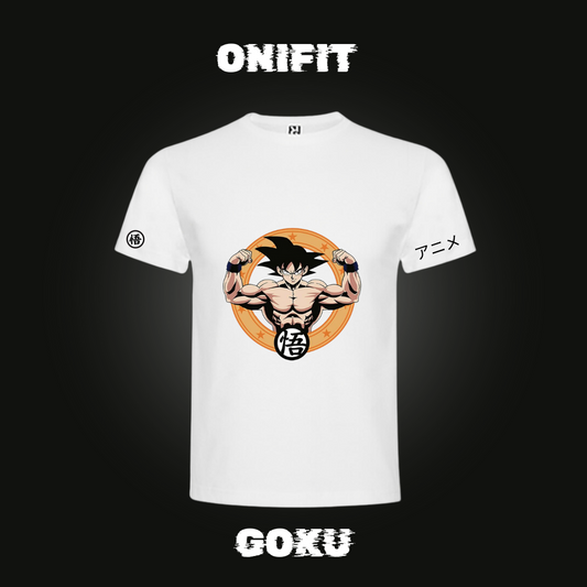 Goku