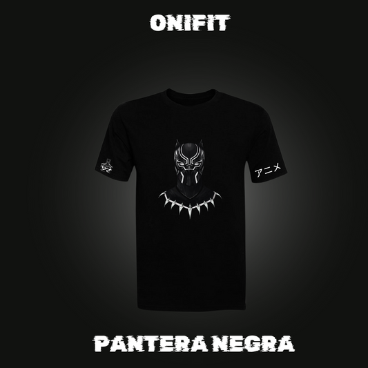 Pantera Negra