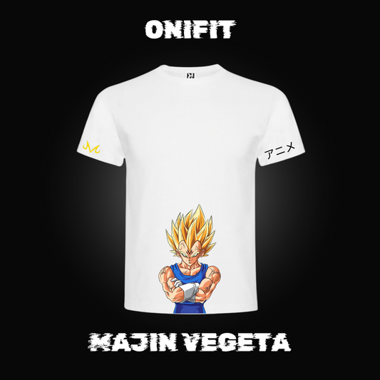 Majin Vegeta